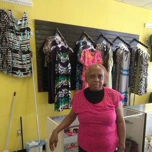 Meet your Posher, Maggie